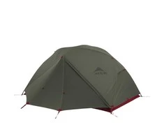 Dvivietė palapinė MSR Eliksyras 2 Tent - Žalia