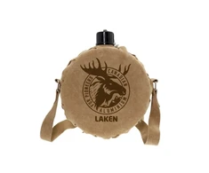 Gertuvė Laken Alu.Bottle Canadiense 1,5 L