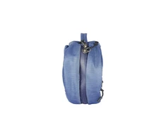 Kelioninė kosmetinė Lifeventure Folding Wash Bag - Mėlyna