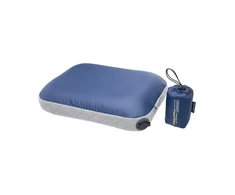 Kelioninė pagalvėlė Cocoon Air-Core Pillow - Ultralight - Tamsiai mėlyna - M
