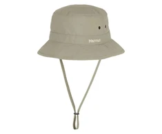 Kepurė Marmot Kodachrome Sun Hat - Smėlio - L/XL