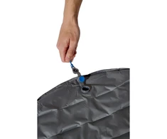 Kilimėlis Rab Ultrasphere 5 Regular - Regular