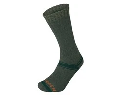 Kojinės Lorpen H2WE Hunting 2Pack Eco - S (35-38) - Žalia