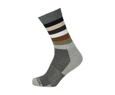 Kojinės Lorpen MLWSC Lifestyle Wool - Pilka - L (43-46)