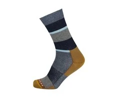 Kojinės Lorpen MLWSC Lifestyle Wool - S (35-38) - Raudona