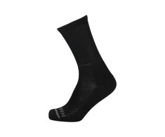 Kojinės Lorpen TTLH Re-Fresh Light Hiker - Juoda - L (43-46)