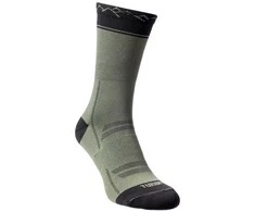 Kojinės Turbat Summer Trip Socks - XL - Ruda