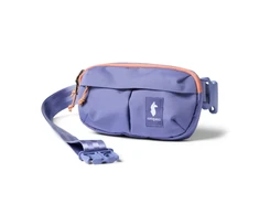 Krpešys ant liemens Cotopaxi Todo 2L Hip Pack - Violetinė