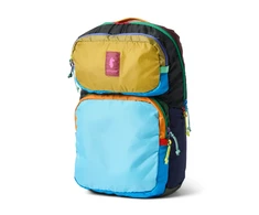 Kuprinė Cotopaxi Tasra 16L Backpack - Įvairių spalvų