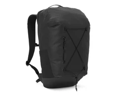 Kuprinė Montane Transition Pack 28L - Juoda