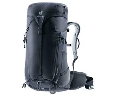 Moteriška turistinė kuprinė Deuter Trail 28 SL - Juoda