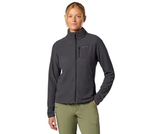 Moteriškas džemperis Marmot W AirFleece Jkt - L - Mėlyna (atlantis)