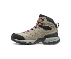 Moteriški batai Scarpa Moraine Mid Pro GTX - Tamsiai pilka - 40