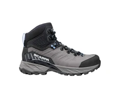Moteriški batai Scarpa Rush TRK PRO GTX Wmn - Pilka - 37.5