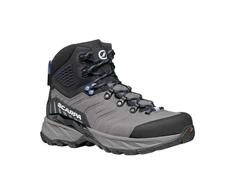 Moteriški batai Scarpa Rush TRK PRO GTX Wmn - Pilka - 37.5