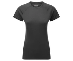 Moteriški marškinėliai Montane Dart T-Shirt - XS - Žydra