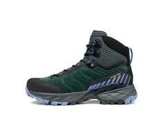 Moteriški žygio batai Scarpa Rush TRK GTX - 37 - Pilka (midgray-aqua)