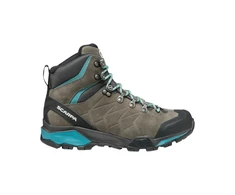 Moteriški žygio batai Scarpa ZG TRK GTX Wmn WIDE - Turkio - 39.5