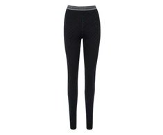 Moteriškos termo kelnės Thermowave Merino Xtreme - Juoda - XXL