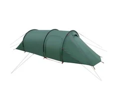 Palapinė Highlander Respite 2 Person Extends Tunnel Tent GRN