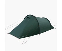 Palapinė Highlander Respite 2 Person Tunnel Tent