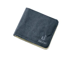 Piniginė Deuter Wallet - Tamsiai mėlyna