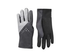 Pirštinės Rab Transition Windstopper Gloves - Pilka - XL