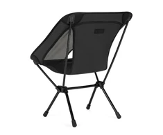 Turistinė kėdė Helinox Chair One (re) - Juoda