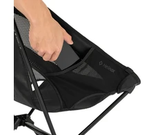 Turistinė kėdė Helinox Chair One (re) - Juoda