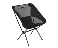 Turistinė kėdė Helinox Chair One (re) - Juoda
