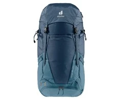 Turistinė kuprinė Deuter Futura Pro 38 SL