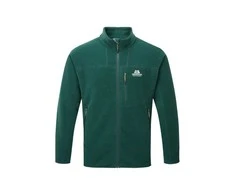 Vyriškas džemperis Mountain Equipment Litmus Mens Jacket - L - Smaragdinė