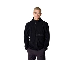 Vyriškas džemperis Rab Ramshaw Hoody - S - Tamsiai mėlyna