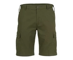Vyriški šortai Highlander Elite Shorts - 36 - Žalia