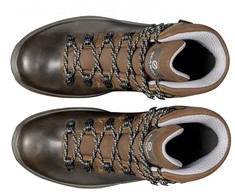 Vyriški žygio batai Scarpa Terra Gtx - 45.5 - Ruda