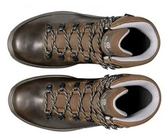 Vyriški žygio batai Scarpa Terra Gtx - 48 - Ruda