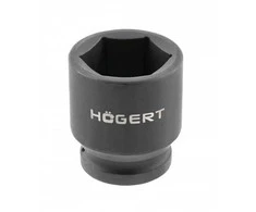Hogert Trumpasis smūginis lizdas 36 mm