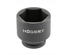 Smūginė sukimo galvutė Hogert HT4R156; 3/4''; 55 mm