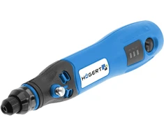 Rotacinis įrankis Hogert HT2E106; 3,6 V; 1x0,6 Ah akum.