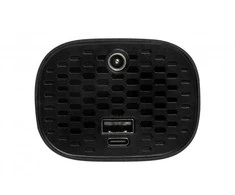 GTV Automobilinis kompresorius su akumuliatoriumi 12V 110W apšvietimu, HT8G626, Hogert