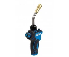 Hogert Gas burner with three nozzles
