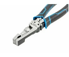 Elektriko replės Hogert HT1P240; 200 mm