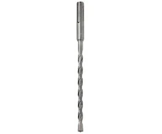Grąžtas Hogert Gręžtuvas betonui SDS+, 12x260 mm