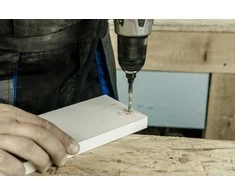 Hogert Giluminis grąžtas 5,0 mm, pagamintas iš HSS plieno