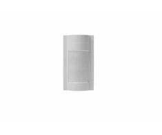 GTV Judesio jutiklis CR-23 PET, maks.1200W, AC220-240V, 120*, 12m, ± 1,8-2,2m, IP65, CR-CR23000-00