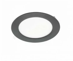 Bikuvalt LED panelė GTV ORIS PLUS 7W / 4000K / LD-ORW07W-NBP
