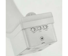 GTV LED lauko šviestuvas LD-NIC20W-DIM-00