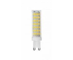 GTV LED lemputė, 4000K, 9,5 W, AC220-240V, 360°, 900lm, 83mA