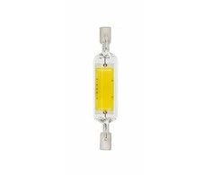 GTV LED lemputė, J78, 4000k, COB, R7s, 5,0 W, AC220-240V, 360°, 500lm, 54mA
