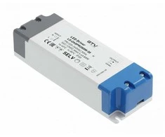 GTV Maitinimo šaltinis LED PRO 12V/65W